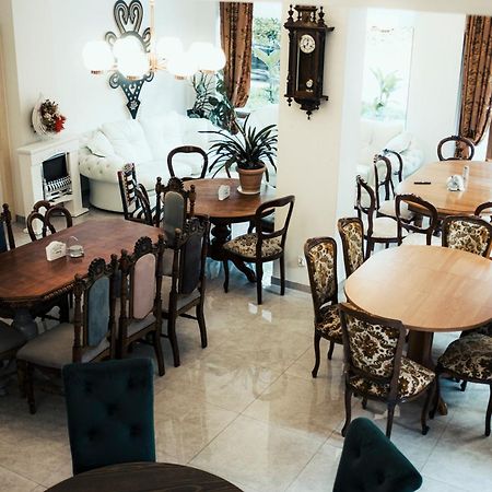 Chalpa Z Bali Bed & Breakfast Zakopane Eksteriør bilde