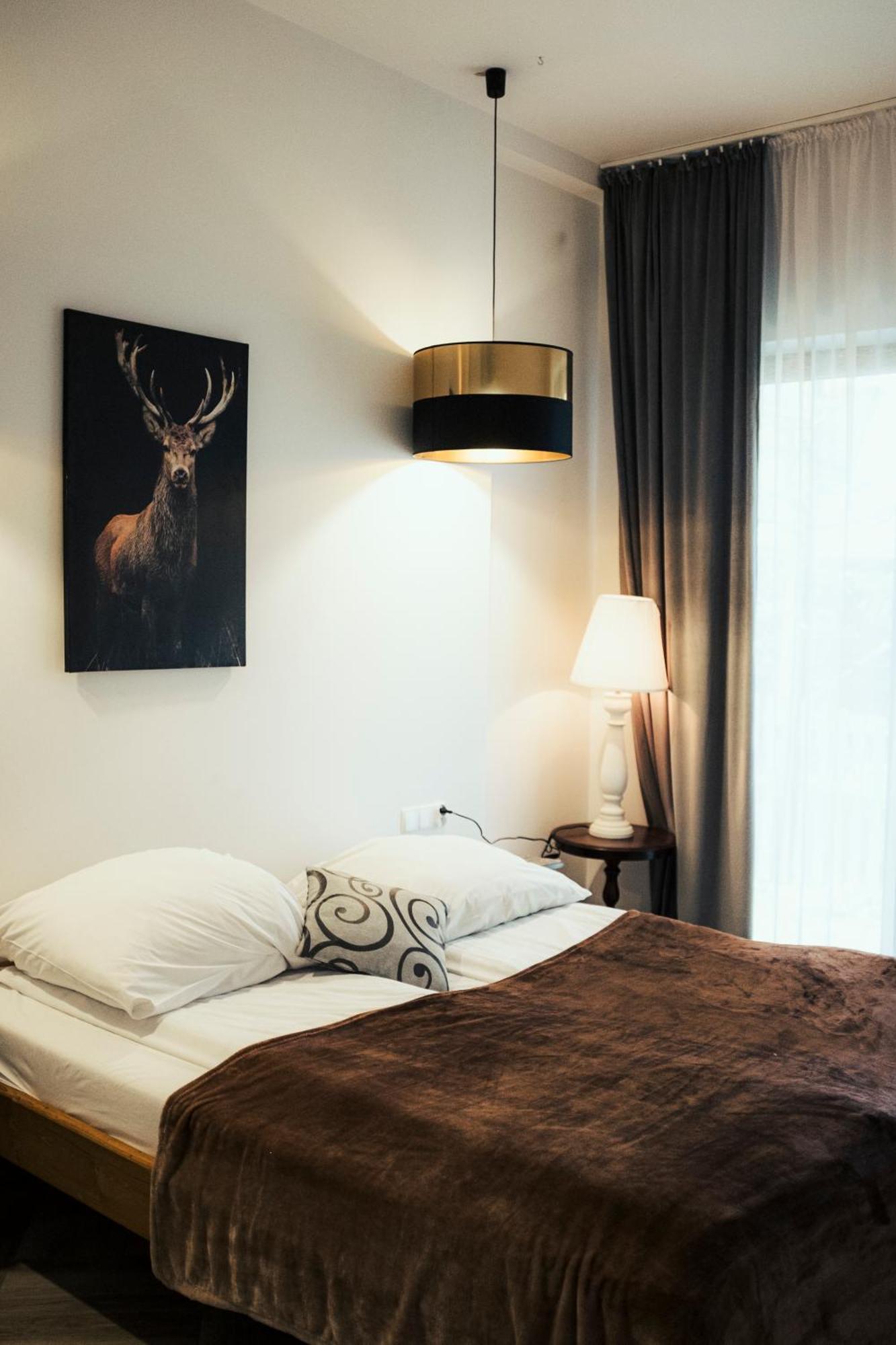 Chalpa Z Bali Bed & Breakfast Zakopane Eksteriør bilde