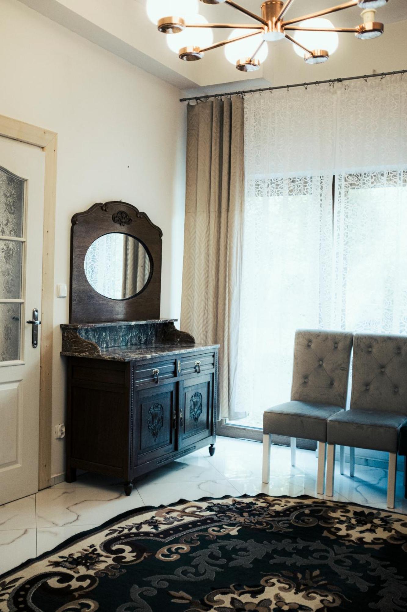 Chalpa Z Bali Bed & Breakfast Zakopane Eksteriør bilde