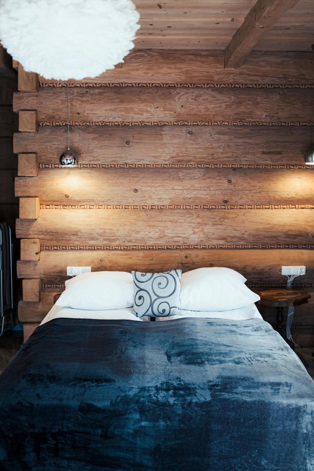 Chalpa Z Bali Bed & Breakfast Zakopane Eksteriør bilde