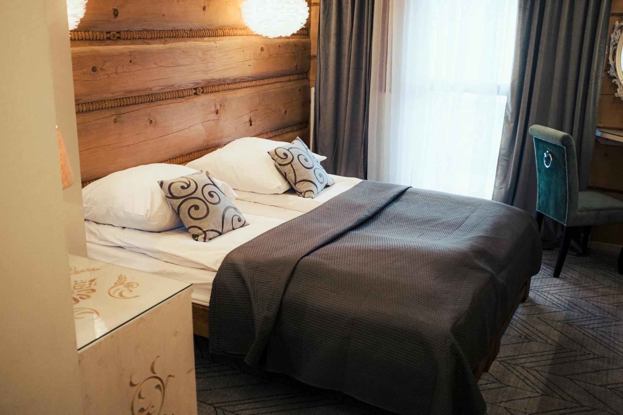 Chalpa Z Bali Bed & Breakfast Zakopane Eksteriør bilde